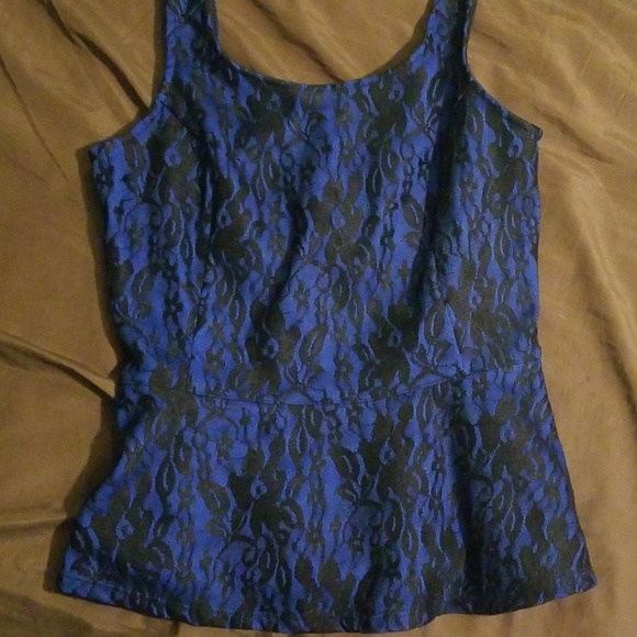 Express XS Tank - Picture 3 of 5